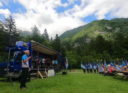 DAN SLOVENSKIH PLANINCEV IN DAN KAMNIŠKIH PLANIN 2022 V KAMNIŠKI BISTRICI (3)